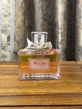 Authentic miss dior for sale  WALSALL