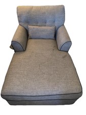 Tufted chaise lounge for sale  Mountain Home