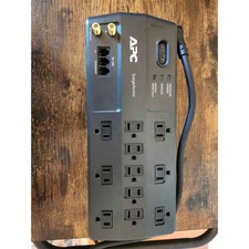 Apc outlet surge for sale  Oviedo