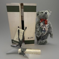Steiff animal 650680 for sale  HARTLEPOOL