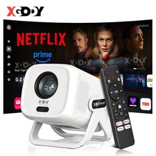 Xgody netflix official for sale  TAMWORTH