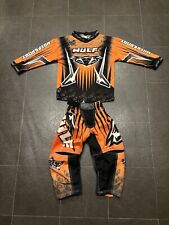 Wulfsport kids childs for sale  EXETER
