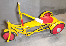 Cyclo rameur ancien d'occasion  Pornichet