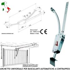 Arco universale braccio usato  Roma