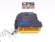 Módulo 18-21 Audi SQ5 SRS 80A959655M comprar usado  Enviando para Brazil