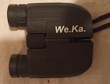 Binocolo weka 8x25 usato  Cormano