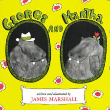 George martha paperback for sale  Montgomery