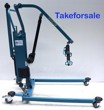 Patientenlifter hebelifter lif gebraucht kaufen  Wiehl