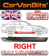 Mazda rx8 full for sale  EXETER