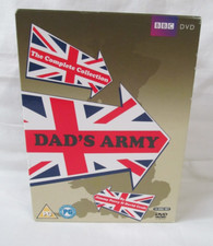 Bbc dvd dad for sale  FARNBOROUGH