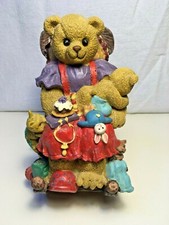 Mama bear resin for sale  Slidell