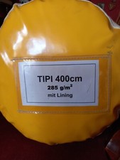 Tipi indianerzelt lining gebraucht kaufen  Riedstadt