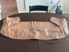 Vintage original hood for sale  NUNEATON