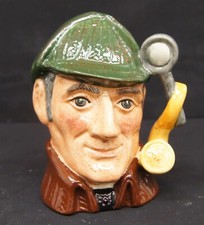 Royal doulton toby for sale  Westmont