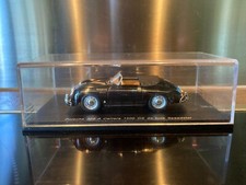 Rare porsche 356 d'occasion  Achicourt
