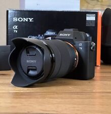 Sony alpha bjektiv gebraucht kaufen  Olsberg