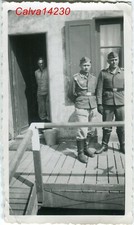 Photo allemande guerre d'occasion  Isigny-sur-Mer