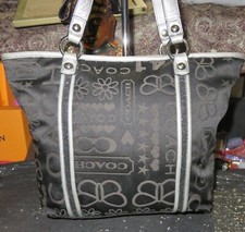 Coach 2010 poppy for sale  Bellingham