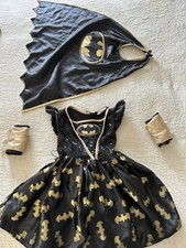 Batgirl halloween costume for sale  Corry