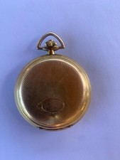 Montre gousset plaqué d'occasion Montre gousset plaqué d'occasion  Imphy