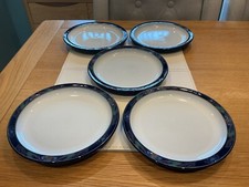 Denby baroque side for sale  NORTHWICH