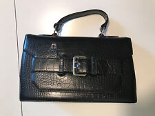 Borsa borsetta nero usato  Udine