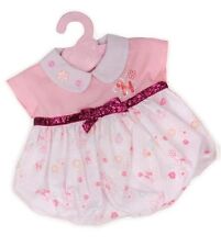 Robe nenuco 42cm d'occasion  Toulouse-