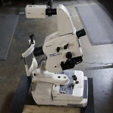 Topcon medical model for sale  Santa Ana