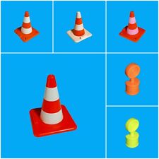 Playmobil baustelle absperrung gebraucht kaufen  Hohen Neuendorf