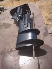 Fut reservoir huile d'occasion  Calenzana
