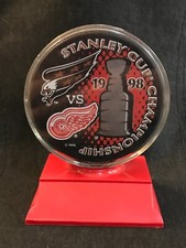 1998 stanley cup for sale  Warren