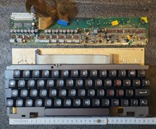 Siemens tastatur keyboard gebraucht kaufen  Berlin