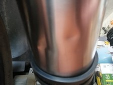 Scarico max 500 usato  Vejano