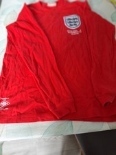 England retro england for sale  NEWTOWN