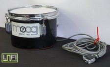 Moog drum pad d'occasion  Expédié en Belgium