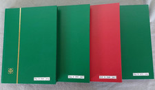 Leuchtturm einsteckalbum basic gebraucht kaufen  Krefeld