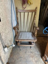 glider rocking nursery chair for sale glider rocking nursery chair for sale Saint Paul