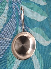 Clad frying pan for sale  Chewelah