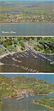 Niantic aerial views for sale  South Glastonbury