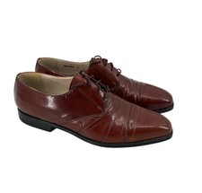 Rodolfo valentino oxford for sale  Clinton Township