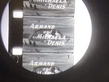 16mm silent film for sale  NEWQUAY