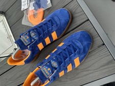 Mens adidas wien for sale  STOKE-ON-TRENT