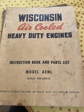 Model aenl wisconsin for sale  Portland