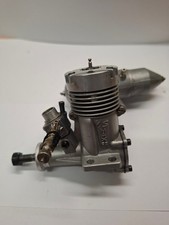 Modellino motore max usato  Spedire a Italy