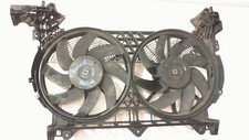 Ventilateur eau renault d'occasion  France
