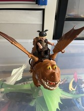 Dragons playmobil 9460 gebraucht kaufen  Karlsruhe