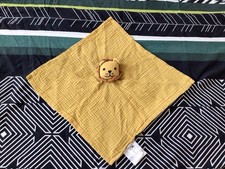 Doudou plat lion d'occasion  Toulon-