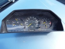 Quadro strumenti contachilomet usato  Italia