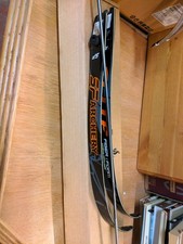 Synergy air recurve for sale  SOUTH SHIELDS