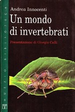 Di invertebrati usato  Italia